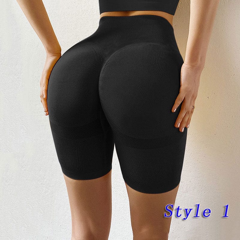 Seamless on sale yoga leggings