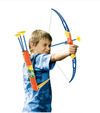 Bow and Arrow For Kids Bennys Beauty World