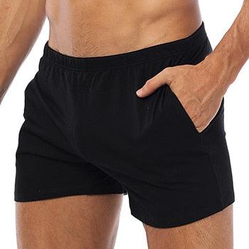 Men's Bamboo Underwear Boxer Underwear Plus Size – Bennys Beauty World