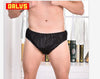 Boxer Cotton Underwear Boxershorts Sleep Men Swimming Briefs or Boxers Bennys Beauty World