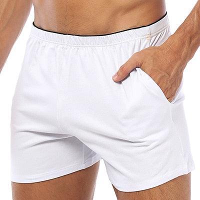 Boxer Cotton Underwear Boxershorts Sleep Men Swimming Briefs or Boxers Bennys Beauty World