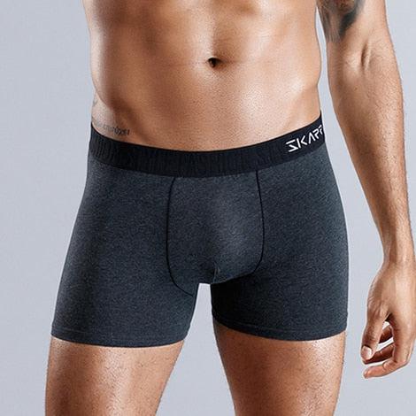 Boxer Men Boxer Shorts Men Underwear Male Men&#39;s Underwear Boxers Homme Cotton Boxershorts Panties Underpants Man for Family Sexy Bennys Beauty World