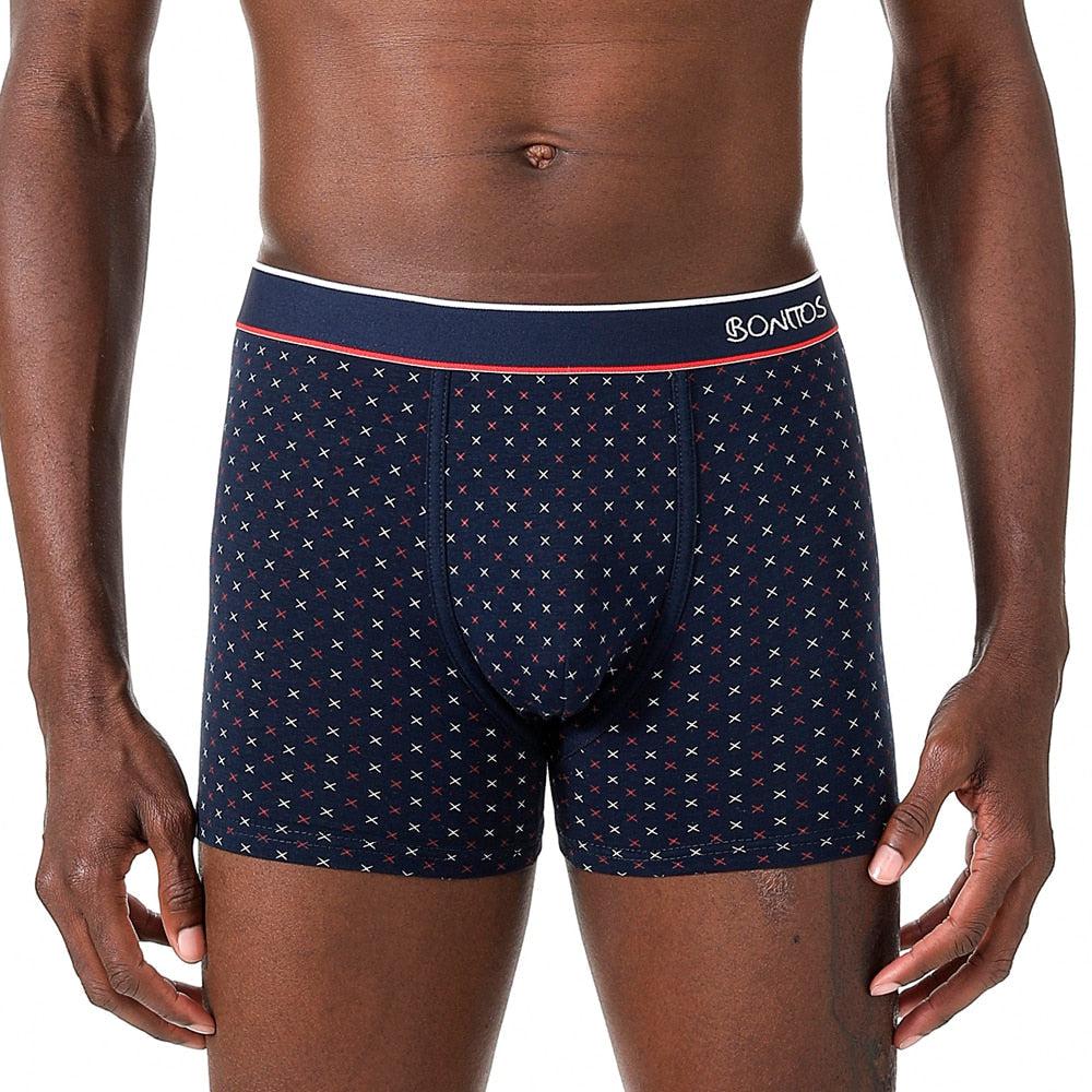 Boxer Men Boxer Shorts Men Underwear Male Men&#39;s Underwear Boxers Homme Cotton Boxershorts Panties Underpants Man for Family Sexy Bennys Beauty World