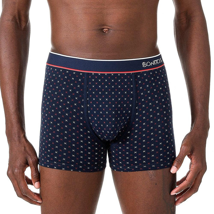 Boxer Men Boxer Shorts Men Underwear Male Men&#39;s Underwear Boxers Homme Cotton Boxershorts Panties Underpants Man for Family Sexy Bennys Beauty World