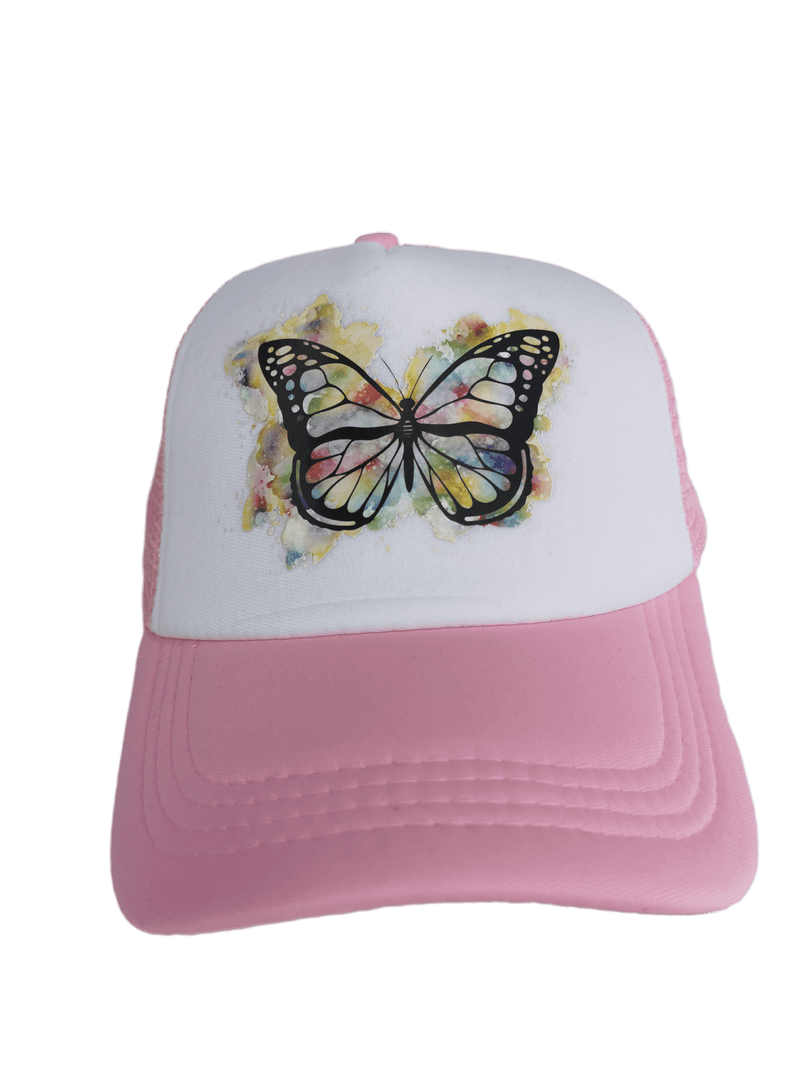 Boys And Girls Baseball Hat For Kids 2-8 year Old Bennys Beauty World