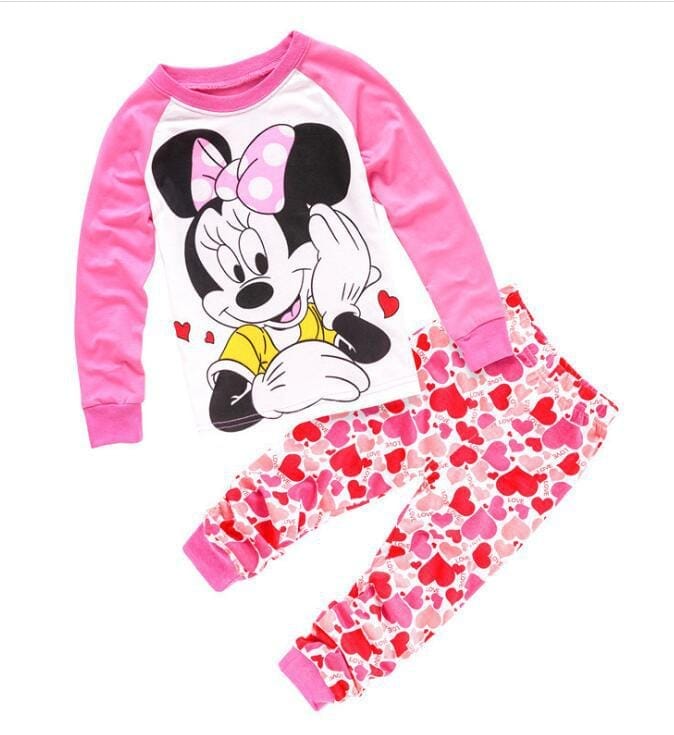 Boys Sleepwear Clothes Kids Spider Pyjamas Set Bennys Beauty World