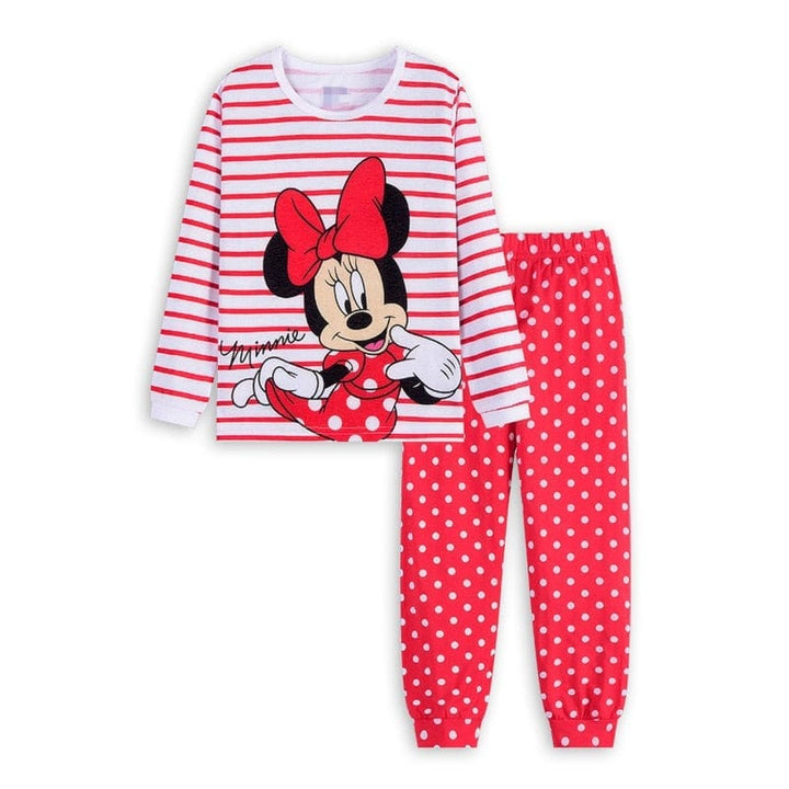 Boys Sleepwear Clothes Kids Spider Pyjamas Set Bennys Beauty World