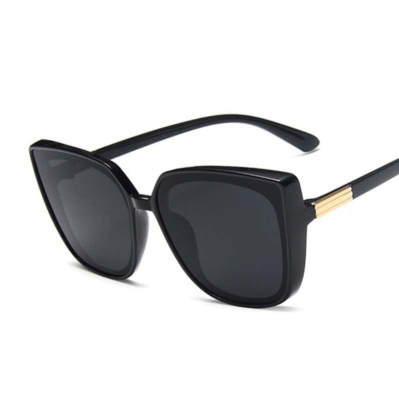 Designer hotsell white sunglasses