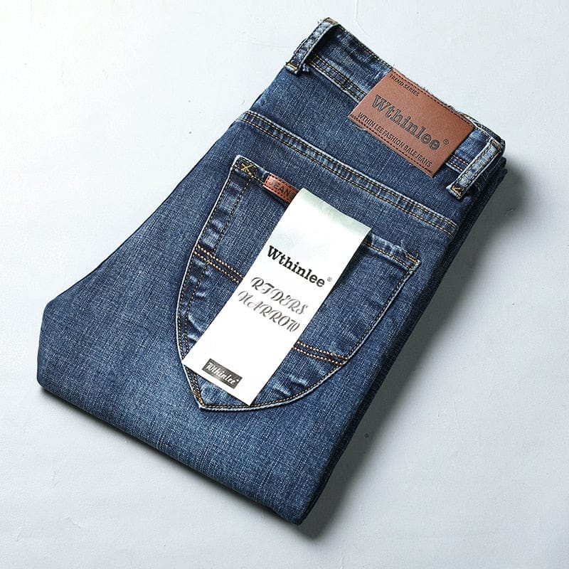 New best sale gents jeans