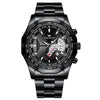 Brand New Men's Wrist Watches Quartz Watches For Men Bennys Beauty World