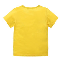 Brand New Tees Tops For Baby Girls Clothing  for Summer Bennys Beauty World