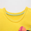 Brand New Tees Tops For Baby Girls Clothing  for Summer Bennys Beauty World