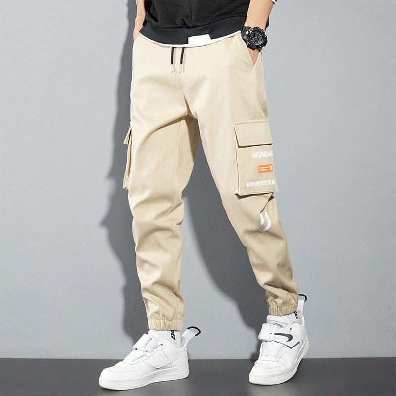 Harem 2024 cargo pants