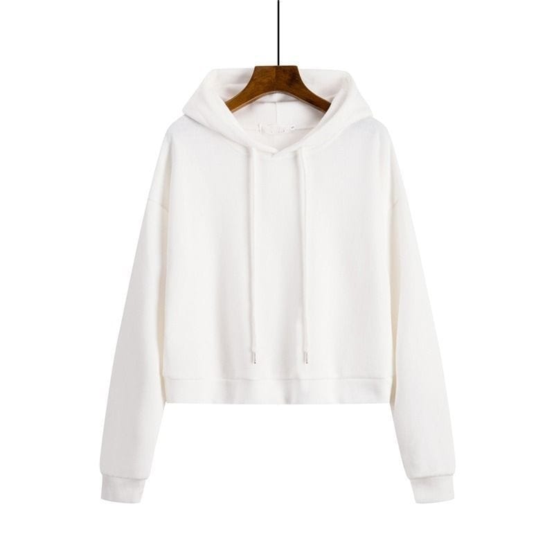 Brand Women's Hoodie Sweatshirts Bennys Beauty World