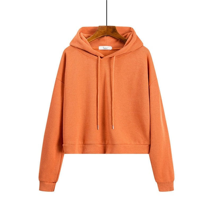 Brand Women's Hoodie Sweatshirts Bennys Beauty World