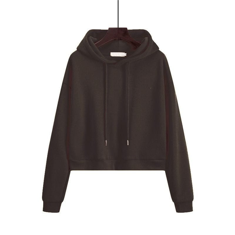 Brand Women's Hoodie Sweatshirts Bennys Beauty World