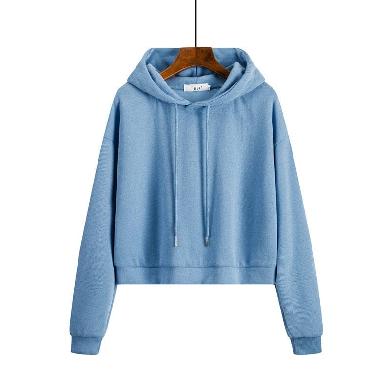 Brand Women's Hoodie Sweatshirts Bennys Beauty World