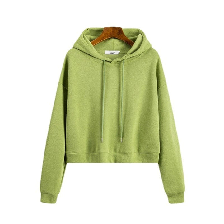 Brand Women's Hoodie Sweatshirts Bennys Beauty World