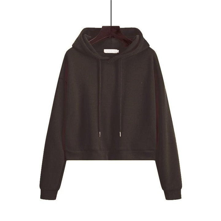 Brand Women's Hoodie Sweatshirts Bennys Beauty World