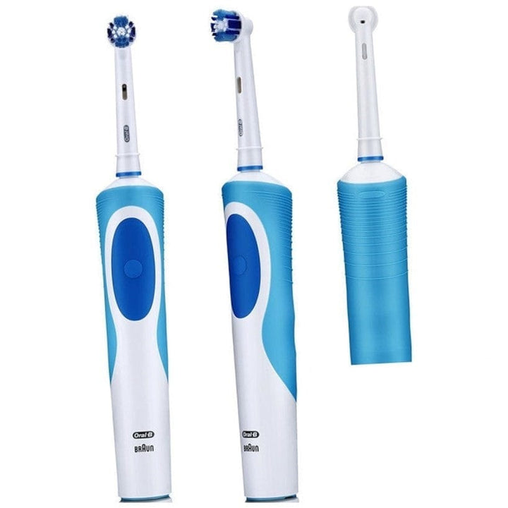 Braun electric toothbrush rotating toothbrush Bennys Beauty World