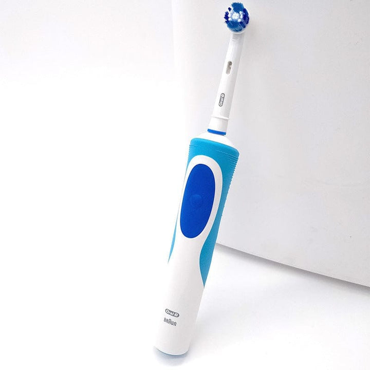 Braun electric toothbrush rotating toothbrush Bennys Beauty World