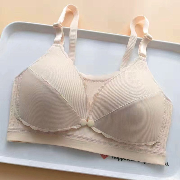 Breastfeeding Bras Maternity Nursing Bra For Women Bennys Beauty World