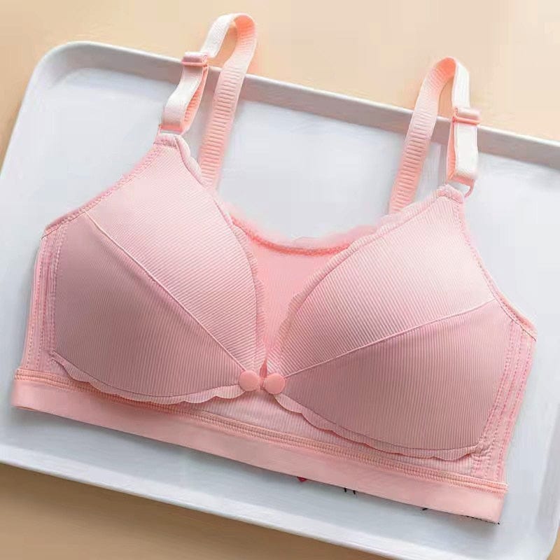 Breastfeeding Bras Maternity Nursing Bra For Women Bennys Beauty World