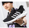 Breathable Men'S Casual Fashion Sneakers Bennys Beauty World