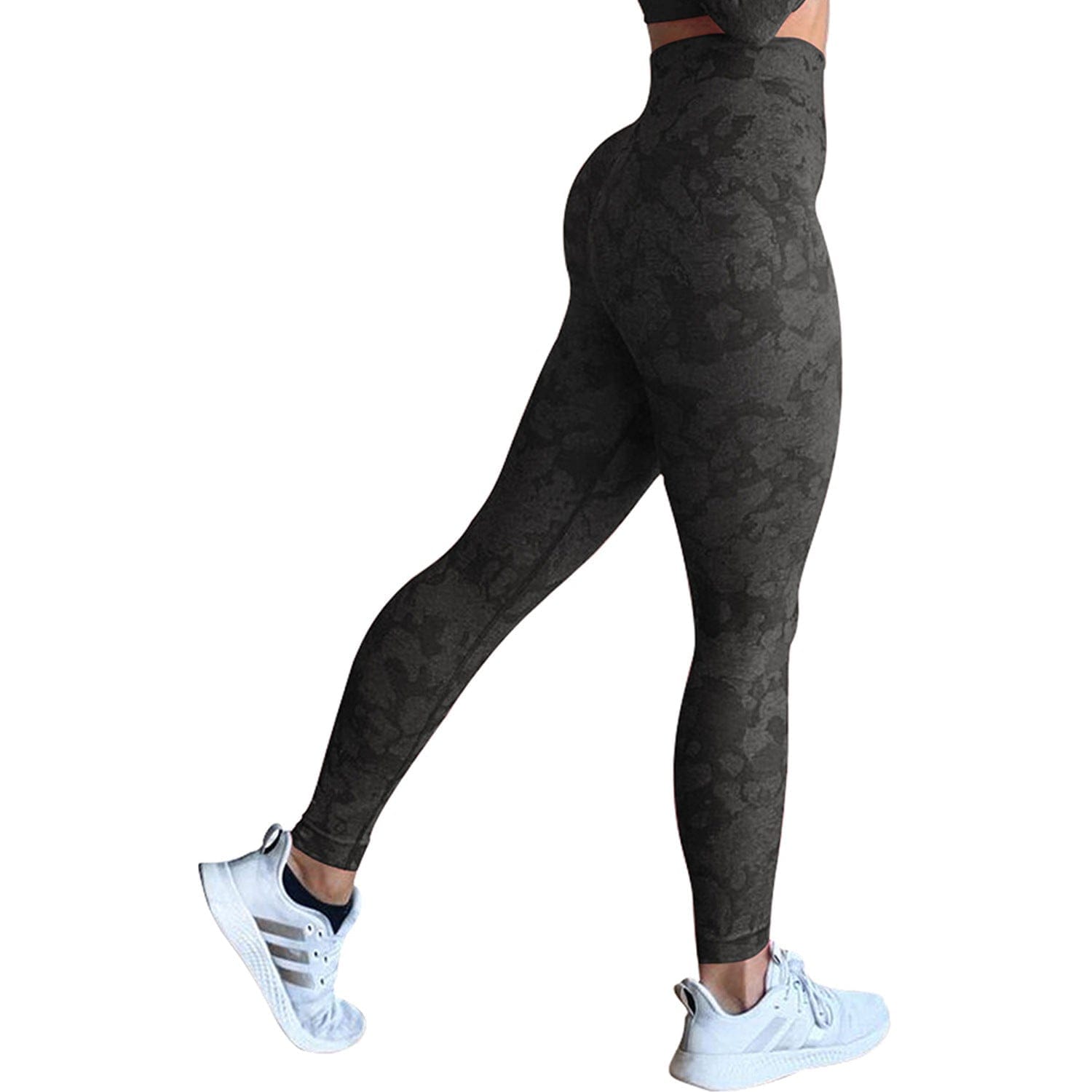Workout Leggings For Women,Butt Push Up Fitness Leggings High Waist Leggins Yoga  Leggings Women Pants (Color : 16, Size : Large) : : Clothing,  Shoes & Accessories