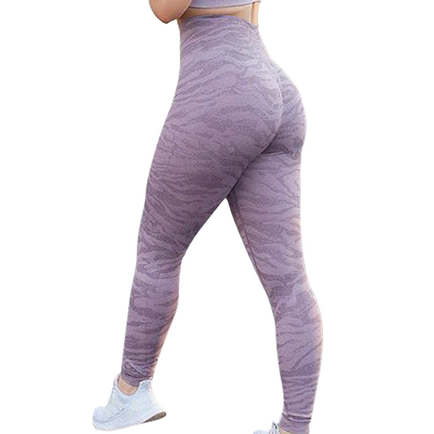 Butt Leggings For Women Push Up Booty Legging Workout Gym Tights Fitness Yoga Pants Bennys Beauty World 4603