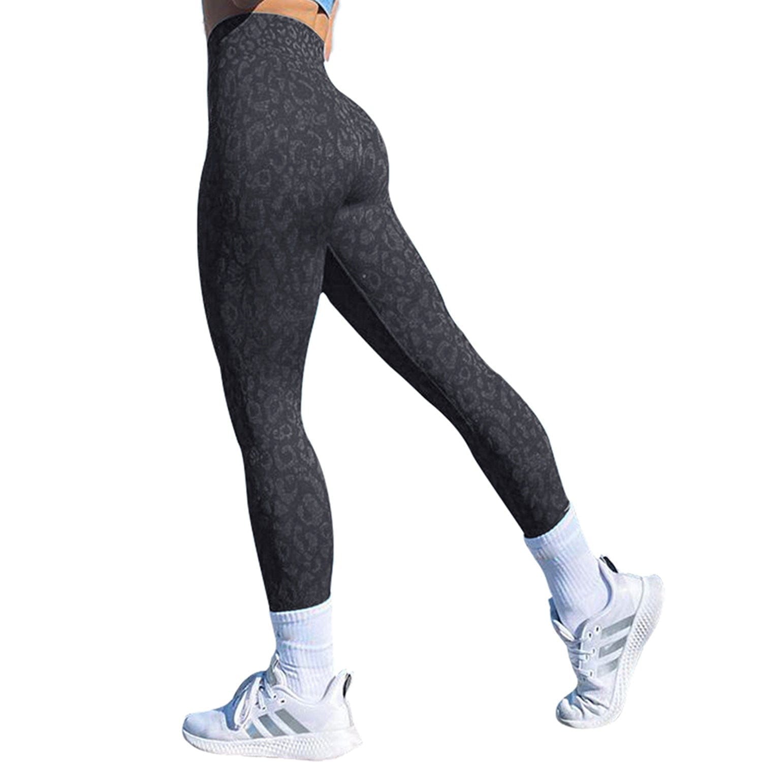 Butt Leggings For Women Push Up Booty Legging Workout Gym Tights Fitne –  Bennys Beauty World