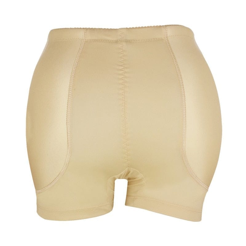 burvogue mesh high-waisted butt-lifting tummy-tightening pants