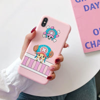 Candy Case For Apple iPhone Phone Cover Bennys Beauty World