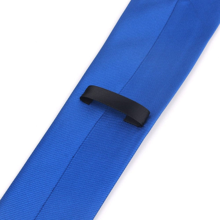 Candy Color Ties For Men  Polyester Classic Neckties Bennys Beauty World