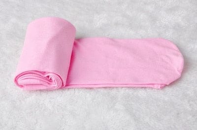 Candy color children tights  for baby girls kids cute velvet pantyhose Bennys Beauty World