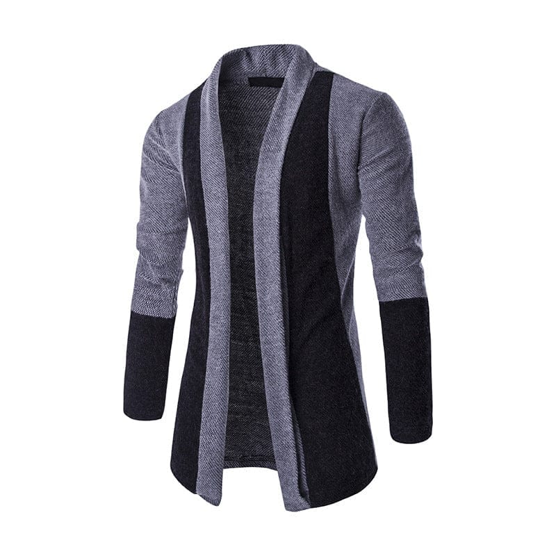 Knitwear coat clearance