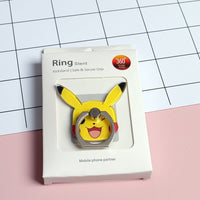 Cartoon Mobile Phone Ring Stand Bennys Beauty World