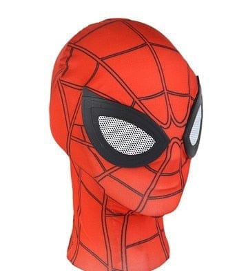 Cartoon Venom Mask Halloween Hood Headgear Mask Bennys Beauty World