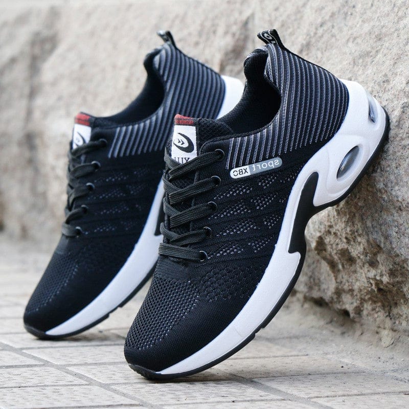 Casual Lace-up Sports Shoes Bennys Beauty World