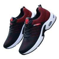Casual Lace-up Sports Shoes Bennys Beauty World