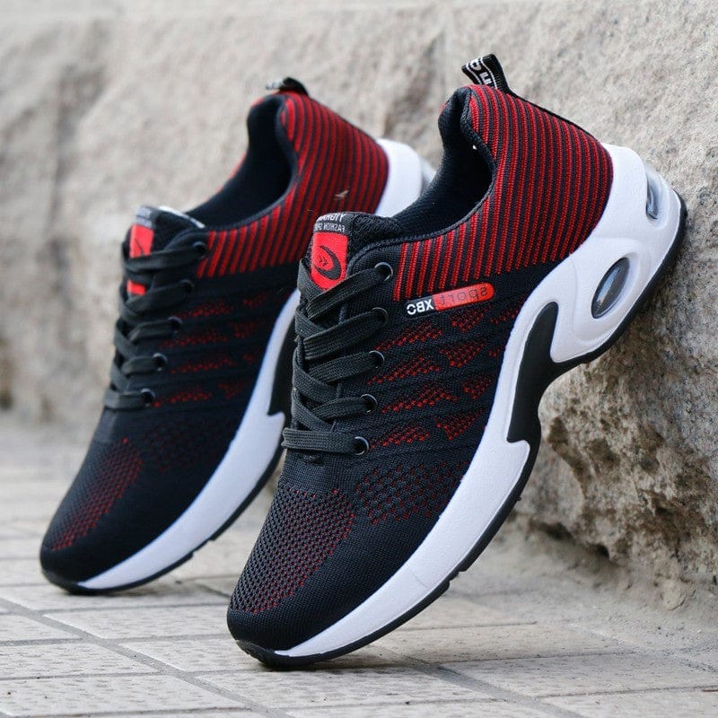 Casual Lace-up Sports Shoes Bennys Beauty World