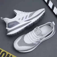 Casual Shoes Men's Sports Shoes Running Shoes Bennys Beauty World