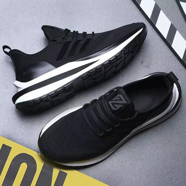 Casual Shoes Men's Sports Shoes Running Shoes Bennys Beauty World