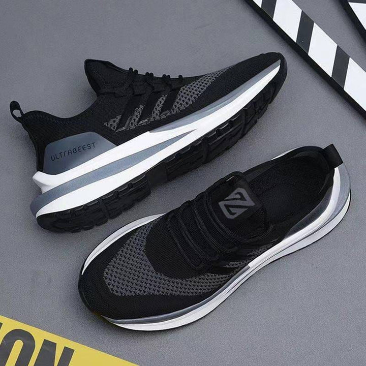 Casual Shoes Men's Sports Shoes Running Shoes Bennys Beauty World