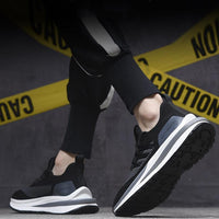 Casual Shoes Men's Sports Shoes Running Shoes Bennys Beauty World