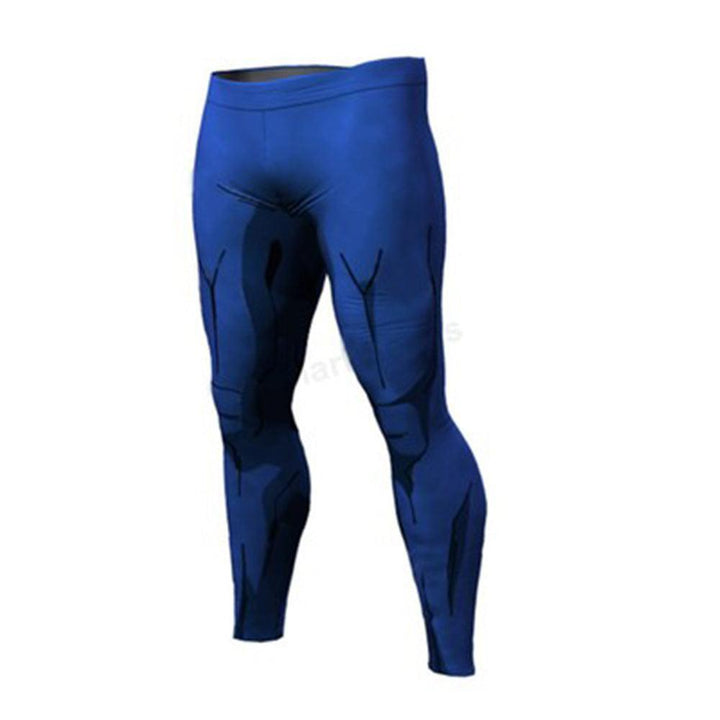 Casual Slim Fit Sports Pants For Men Bennys Beauty World