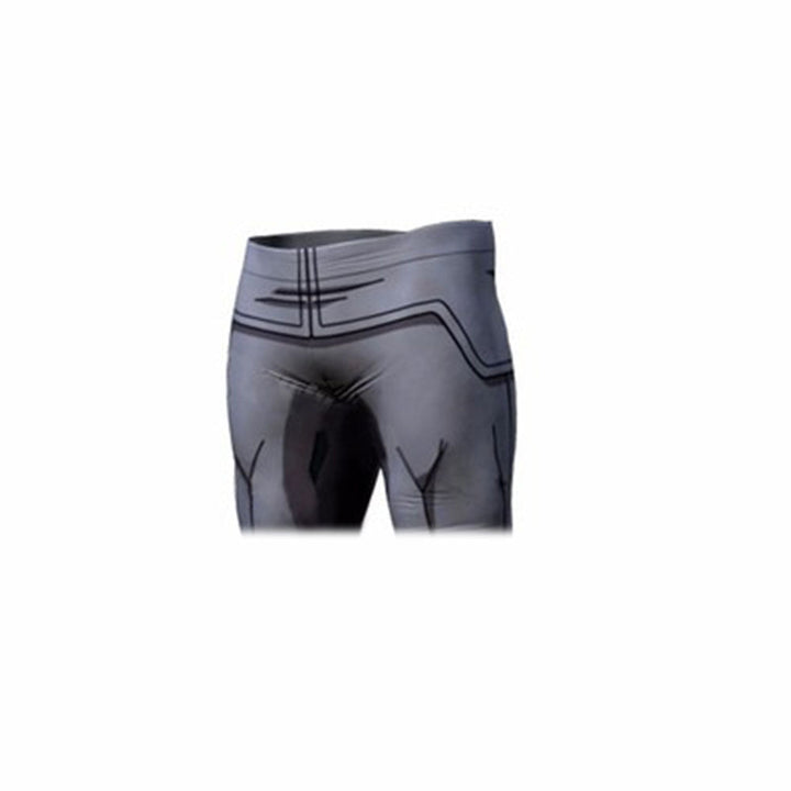 Casual Slim Fit Sports Pants For Men Bennys Beauty World