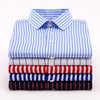 Casual Style Long Sleeve Shirt For Men Bennys Beauty World