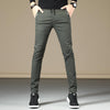 Casual pants men trendy wild youth casual pants Bennys Beauty World
