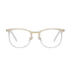 Cat Eye Eyeglasses Frame Transparent Blue Light Blocking Glasses Bennys Beauty World
